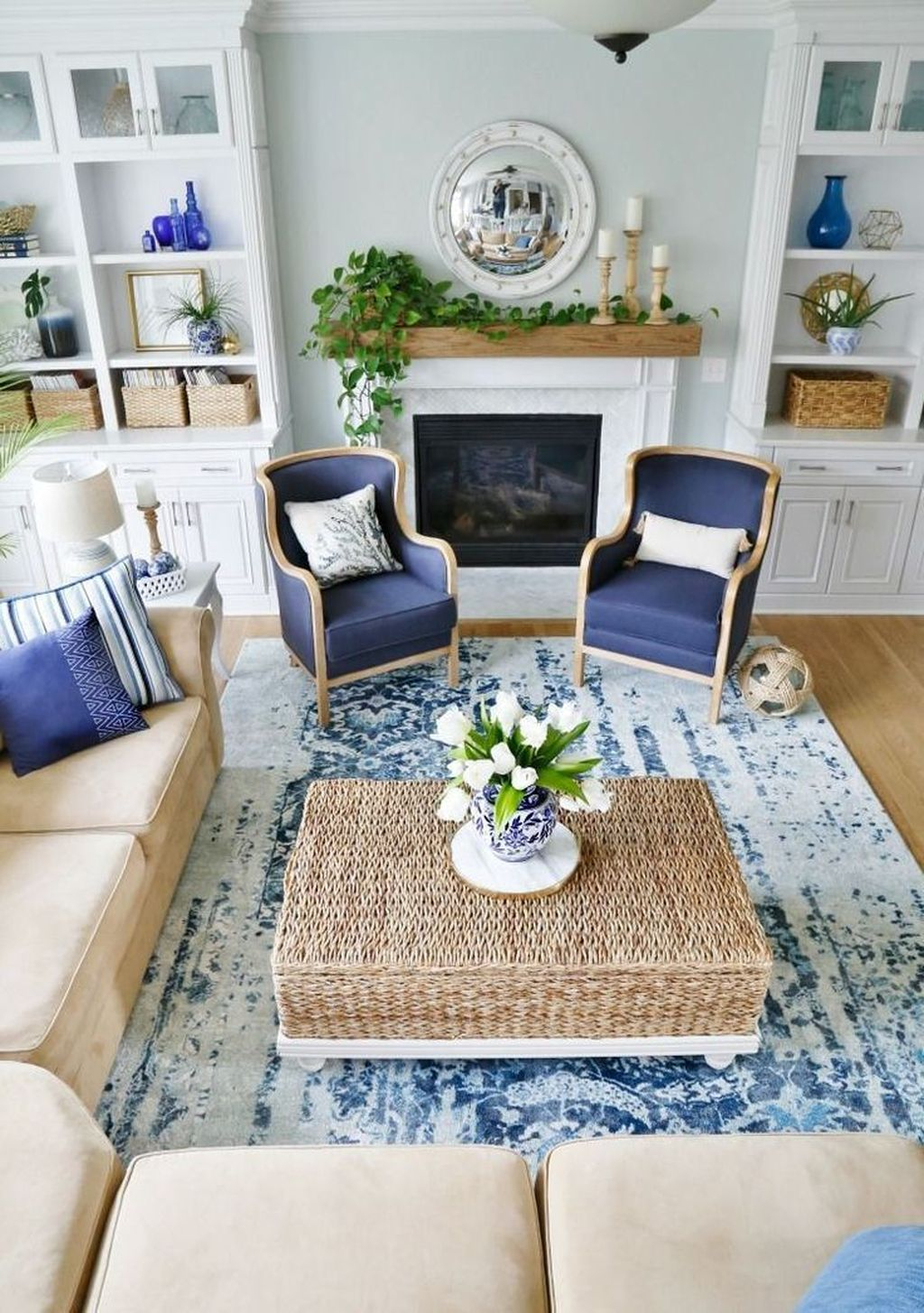 Excellent Furniture Design Ideas For Your Living Room 23