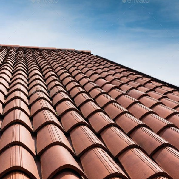 Fancy Roof Tile Design Ideas To Try Asap 01