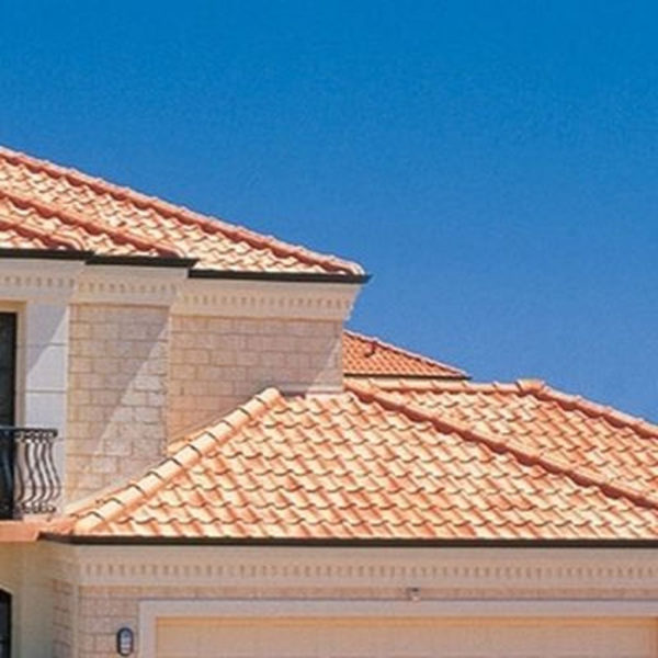 Fancy Roof Tile Design Ideas To Try Asap 25