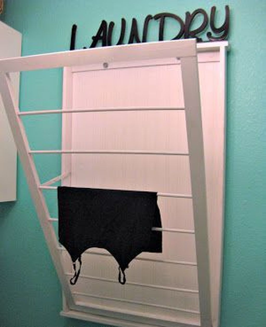 Hottest Diy Drying Place Design Ideas To Try 06