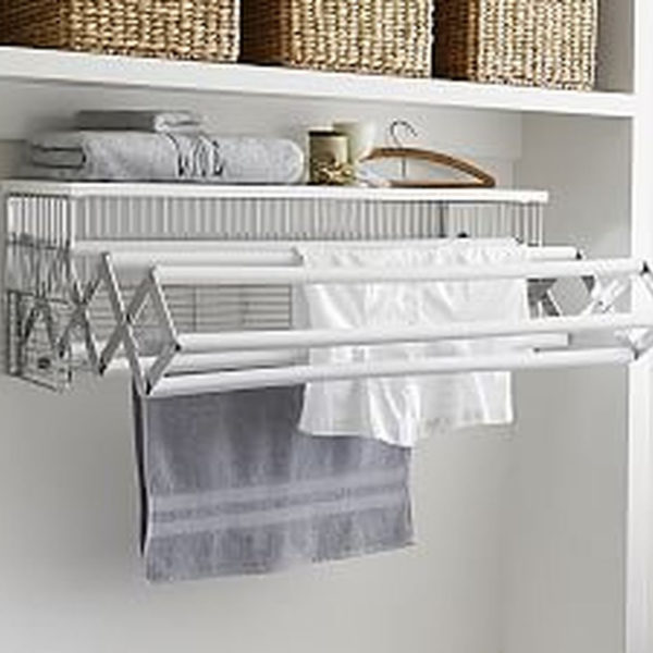 Hottest Diy Drying Place Design Ideas To Try 10