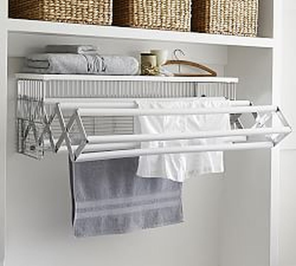 Hottest Diy Drying Place Design Ideas To Try 10