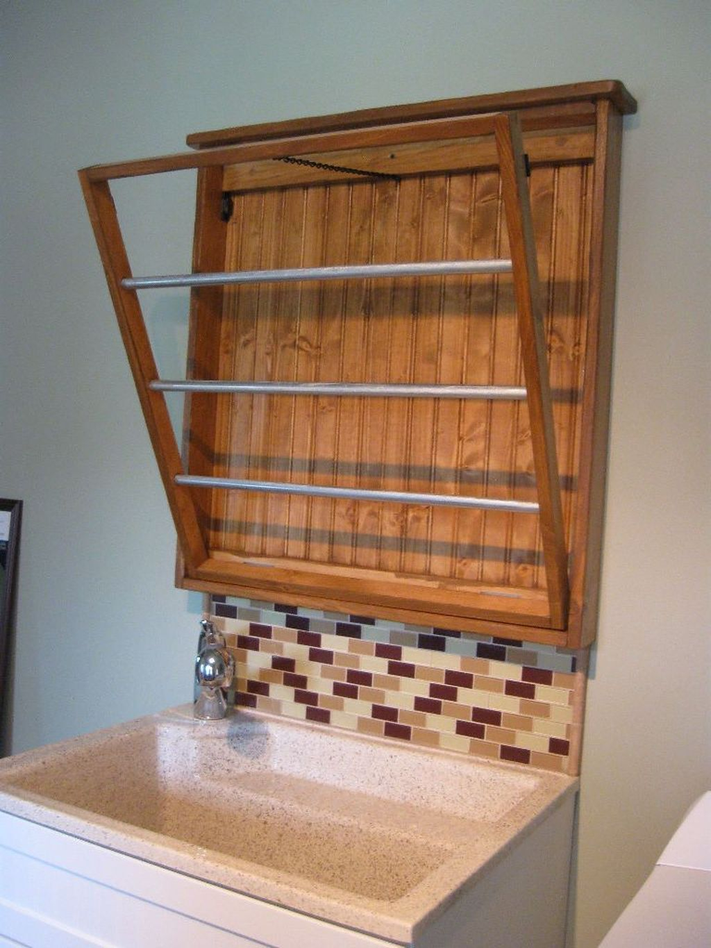 Hottest Diy Drying Place Design Ideas To Try 12