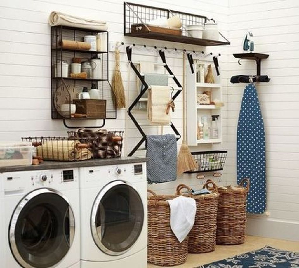 Hottest Diy Drying Place Design Ideas To Try 14