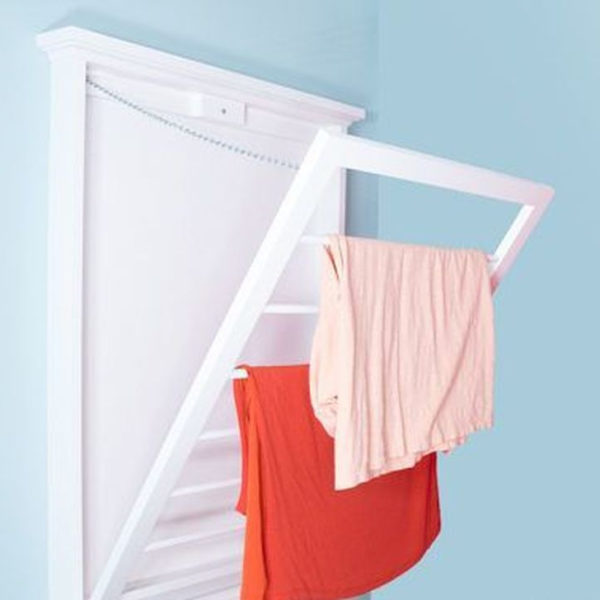 Hottest Diy Drying Place Design Ideas To Try 20