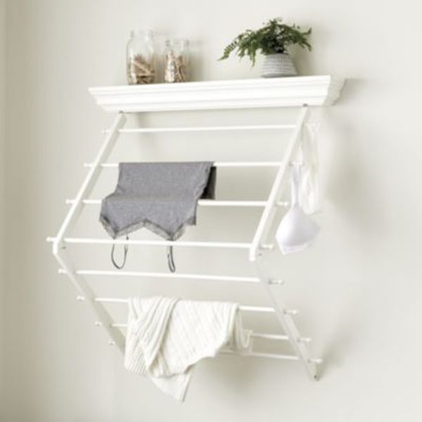Hottest Diy Drying Place Design Ideas To Try 21