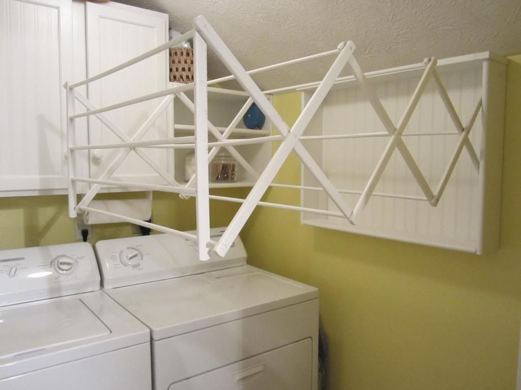Hottest Diy Drying Place Design Ideas To Try 22