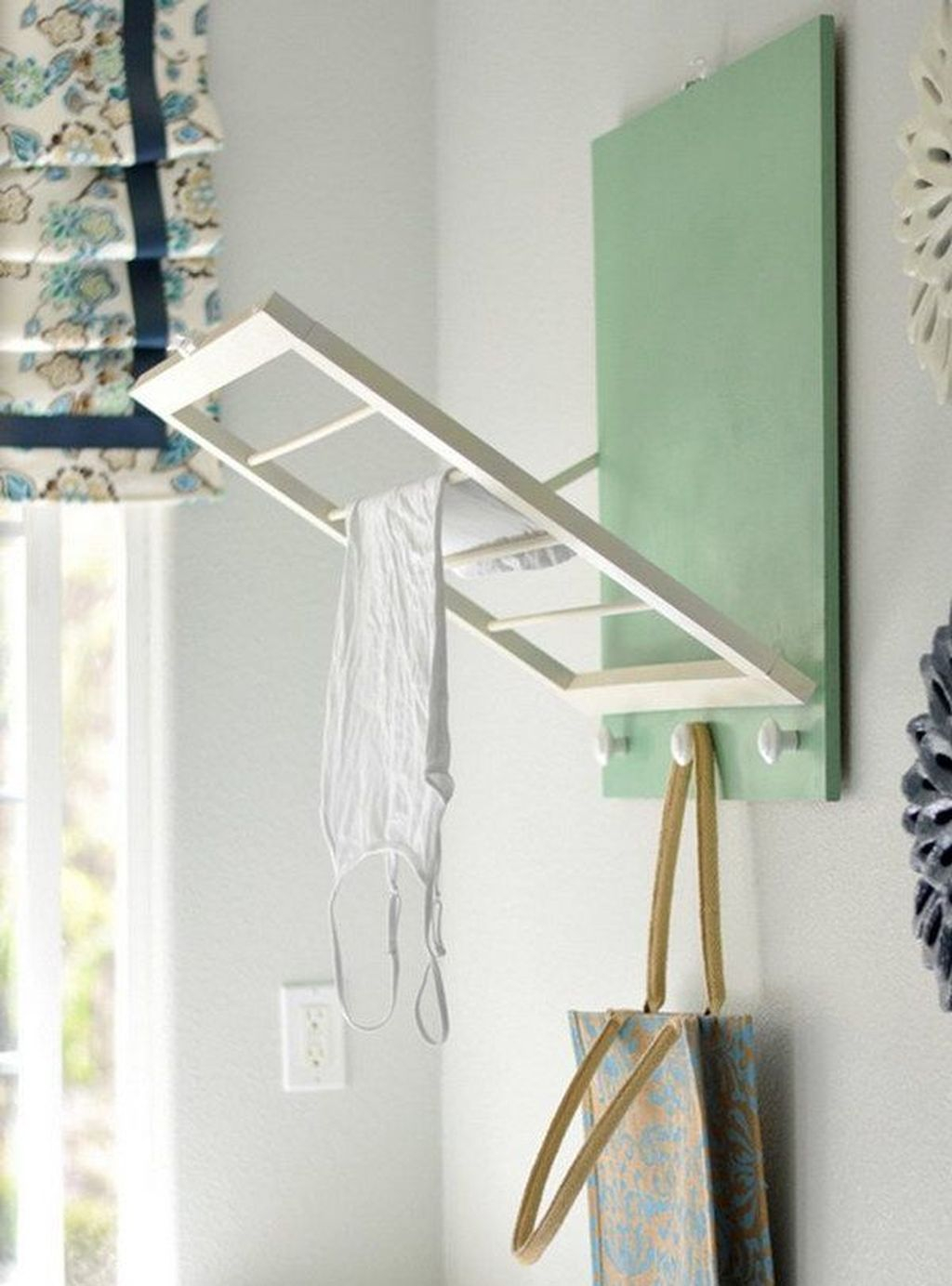 Hottest Diy Drying Place Design Ideas To Try 36