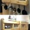 Incredible Diy Kitchen Pallets Ideas You Need To See Today 01
