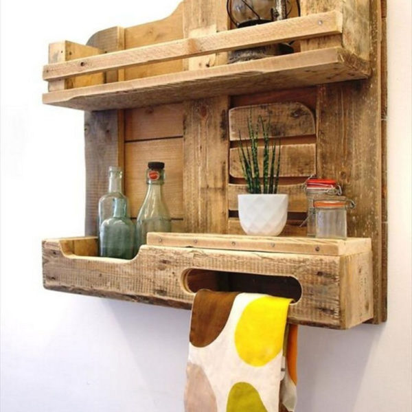 Incredible Diy Kitchen Pallets Ideas You Need To See Today 30