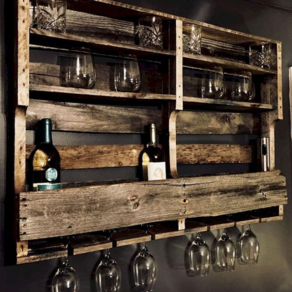 Incredible Diy Kitchen Pallets Ideas You Need To See Today 31
