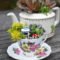 Inspiring Diy Teacup Mini Garden Ideas To Add Bliss To Your Home 19