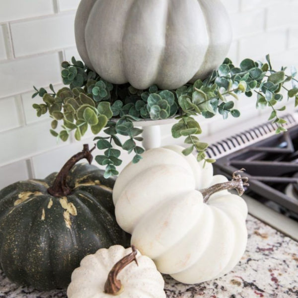 Inspiring Home Decor Design Ideas In Fall This Year 22
