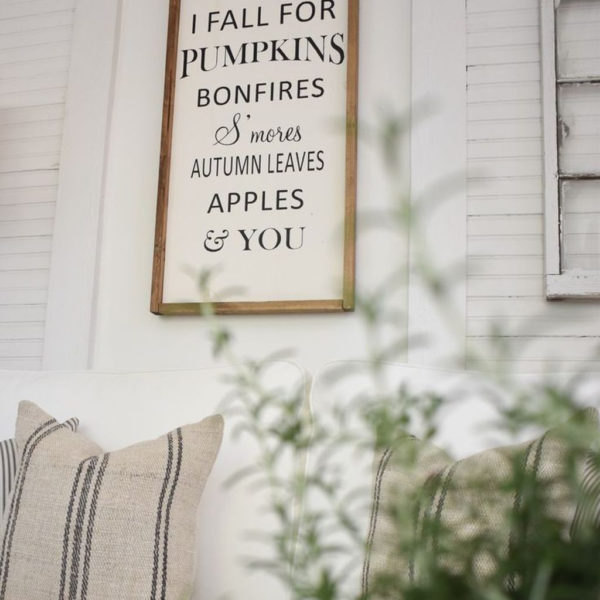 Inspiring Home Decor Design Ideas In Fall This Year 29
