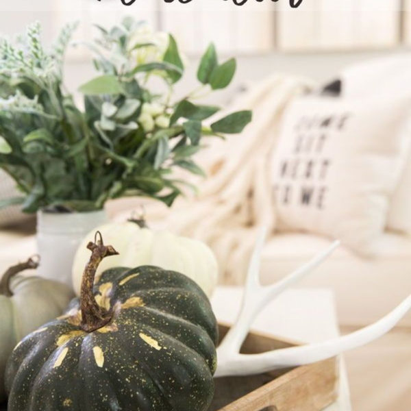 Inspiring Home Decor Design Ideas In Fall This Year 30