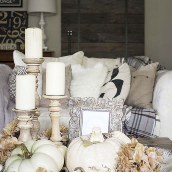 Inspiring Home Decor Design Ideas In Fall This Year 31