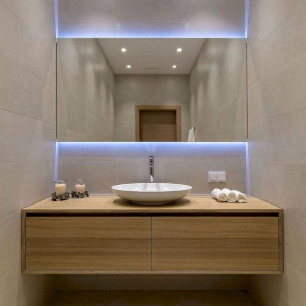 Latest Bathroom Design Ideas To Try Asap 03