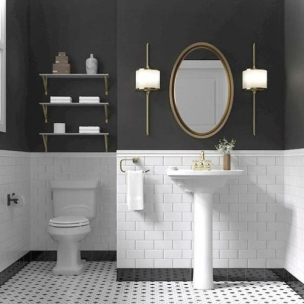 Latest Bathroom Design Ideas To Try Asap 14