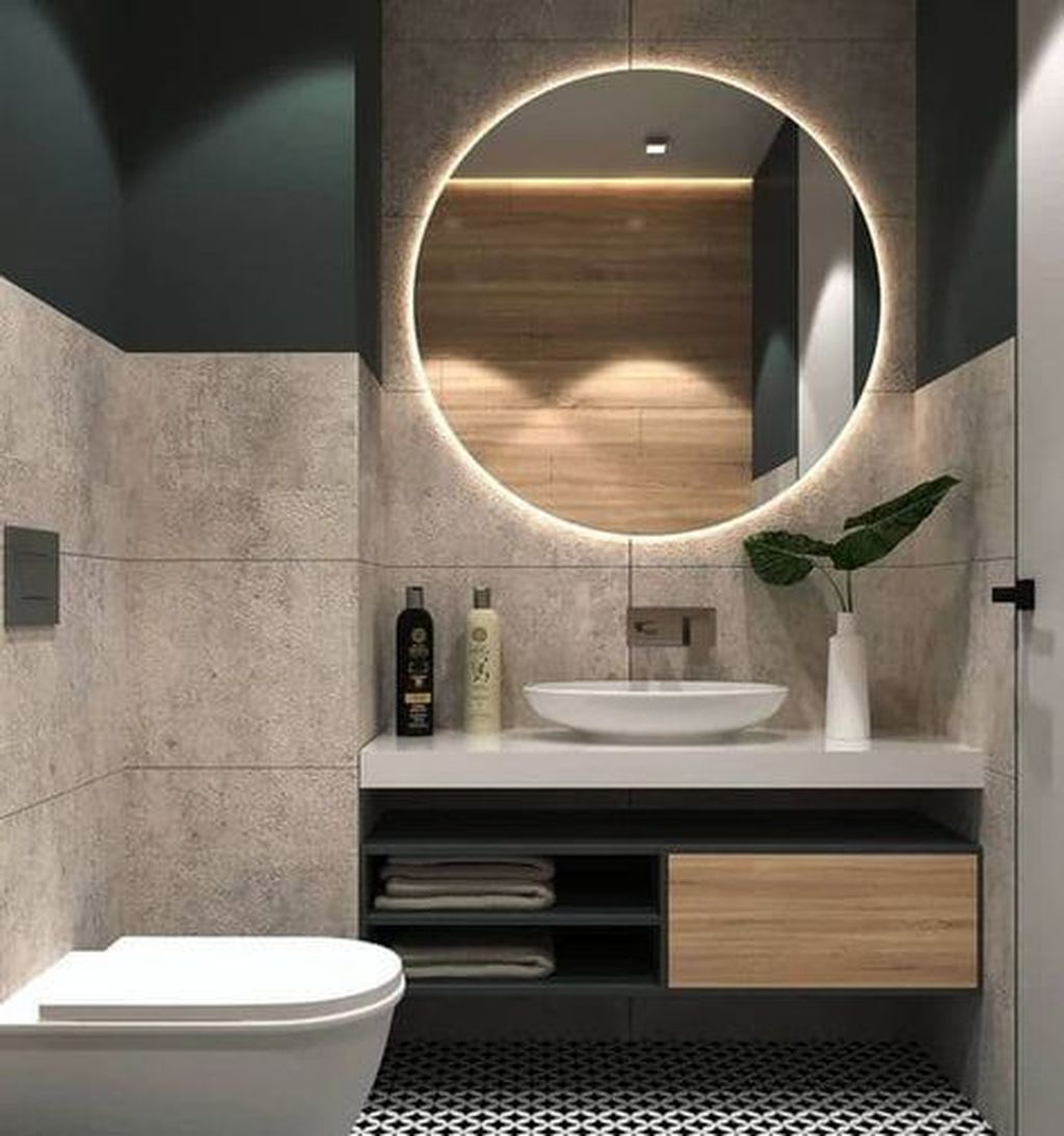 Latest Bathroom Design Ideas To Try Asap 22