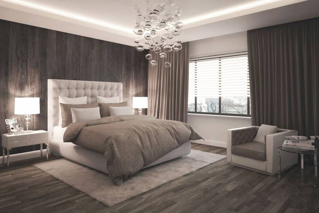 Lovely Bedroom Design Ideas That Make You More Relaxed 10