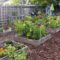 Lovely Vegetable Garden Decoration Ideas For You 03