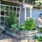 Lovely Vegetable Garden Decoration Ideas For You 15