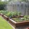 Lovely Vegetable Garden Decoration Ideas For You 26