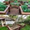 Lovely Vegetable Garden Decoration Ideas For You 30