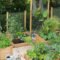 Lovely Vegetable Garden Decoration Ideas For You 33