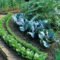 Lovely Vegetable Garden Decoration Ideas For You 36
