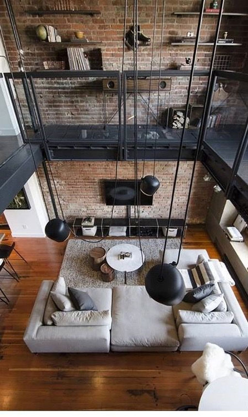 Modern Industrial Decor And Design Ideas For You 35