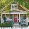 Perfect Small Cottages Design Ideas For Tiny House That Trend This Year 04
