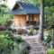 Perfect Small Cottages Design Ideas For Tiny House That Trend This Year 16