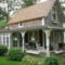 Perfect Small Cottages Design Ideas For Tiny House That Trend This Year 17