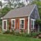 Perfect Small Cottages Design Ideas For Tiny House That Trend This Year 20