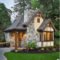 Perfect Small Cottages Design Ideas For Tiny House That Trend This Year 21