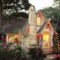 Perfect Small Cottages Design Ideas For Tiny House That Trend This Year 25