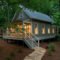 Perfect Small Cottages Design Ideas For Tiny House That Trend This Year 27
