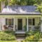 Perfect Small Cottages Design Ideas For Tiny House That Trend This Year 28