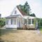 Perfect Small Cottages Design Ideas For Tiny House That Trend This Year 36