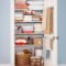 Smart Linen Closet Organization Makeover Ideas To Try This Year 03