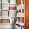 Smart Linen Closet Organization Makeover Ideas To Try This Year 24