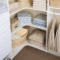 Smart Linen Closet Organization Makeover Ideas To Try This Year 27
