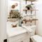 Spectacular Small Bathroom Organization Tips Ideas To Try Now 05