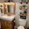 Spectacular Small Bathroom Organization Tips Ideas To Try Now 08