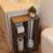 Spectacular Small Bathroom Organization Tips Ideas To Try Now 14