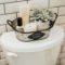 Spectacular Small Bathroom Organization Tips Ideas To Try Now 24