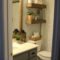 Spectacular Small Bathroom Organization Tips Ideas To Try Now 29