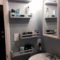 Spectacular Small Bathroom Organization Tips Ideas To Try Now 33