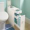 Spectacular Small Bathroom Organization Tips Ideas To Try Now 37